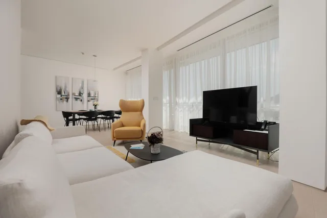 2 Bedrooms, Hill, Apartment, Sea View, Dukley Hotel Resort 4/6