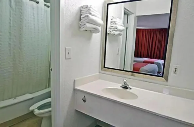 Room, Quadruple, Accessible, Motel6 McKinney, TX - North 10/10