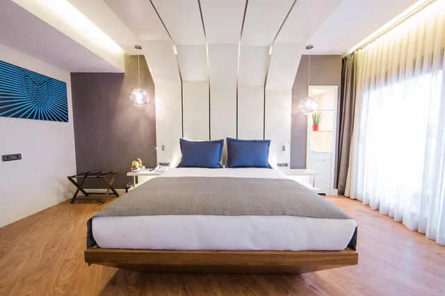Penthouse, Maroon Hotel Pera 2/10