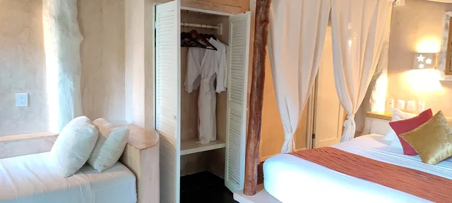 Master, Suite, Ocean View، Villa Las Estrellas 3/6
