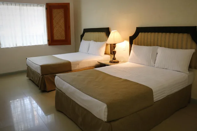 Room, Double Bed, Hotel Zar Colima 1/5