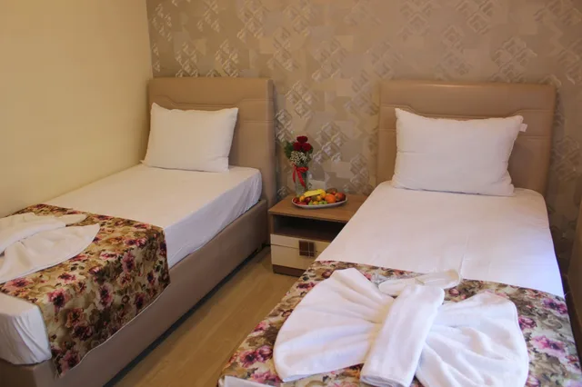 Room, Double Bed, Gorur Hotel 3/5