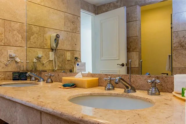 Camino Real Club, 2 Beds, Sea View، Camino Real Zaashila Huatulco 9/10