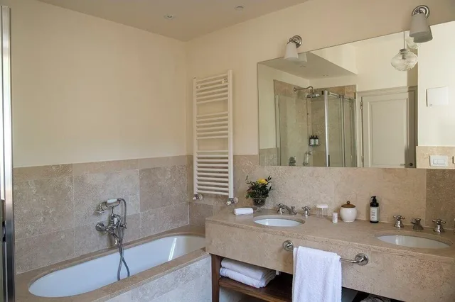 Panoramic, Studio, Suite, La Posta Hotel & Thermal Spa 4/5