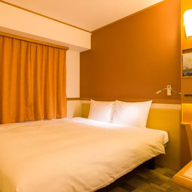غرفة سوبيريور بسرير كوين، Toyoko Inn Sagamihara Ekimae 7/10
