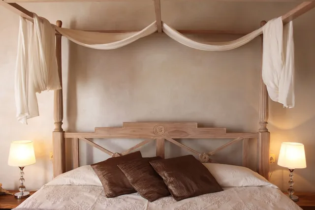 غرفة كلاسيكية بسرير مزدوج، Hotel Relais Al Convento 9/10