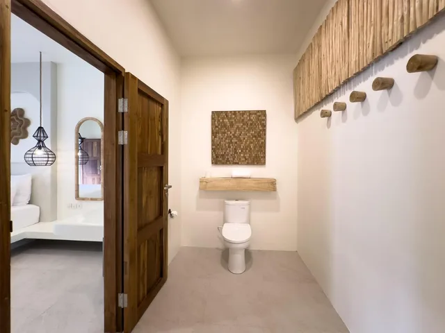 Premier, No Terrace، El Tropico Boutique Hotel 9/10