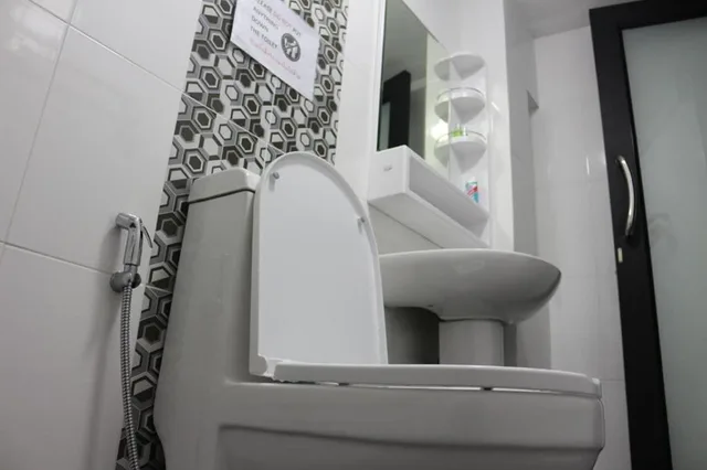 سكن مشترك مختلط بسريرين كوين، Beehive Phuket Old Town - Hostel 2/2
