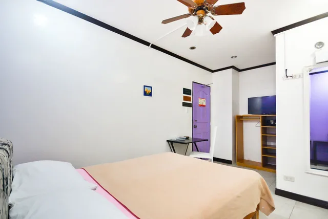 Standard, Twin Beds, Boracay Breeze Resort 1/4