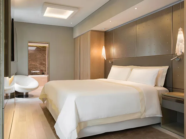 Atelier, Suite، Excelsior Hotel Gallia A Luxury Collection Hotel Milan 1/10