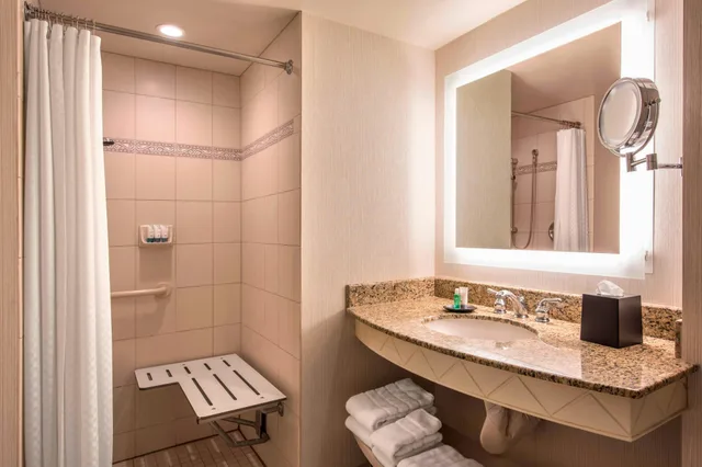 غرفة بسرير كينج، The Westin Lake Las Vegas Resort Spa 5/5