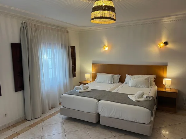 غرفة كلاسيكية بسرير مزدوج، Cheerfulway Bertolina Mansion 5/9