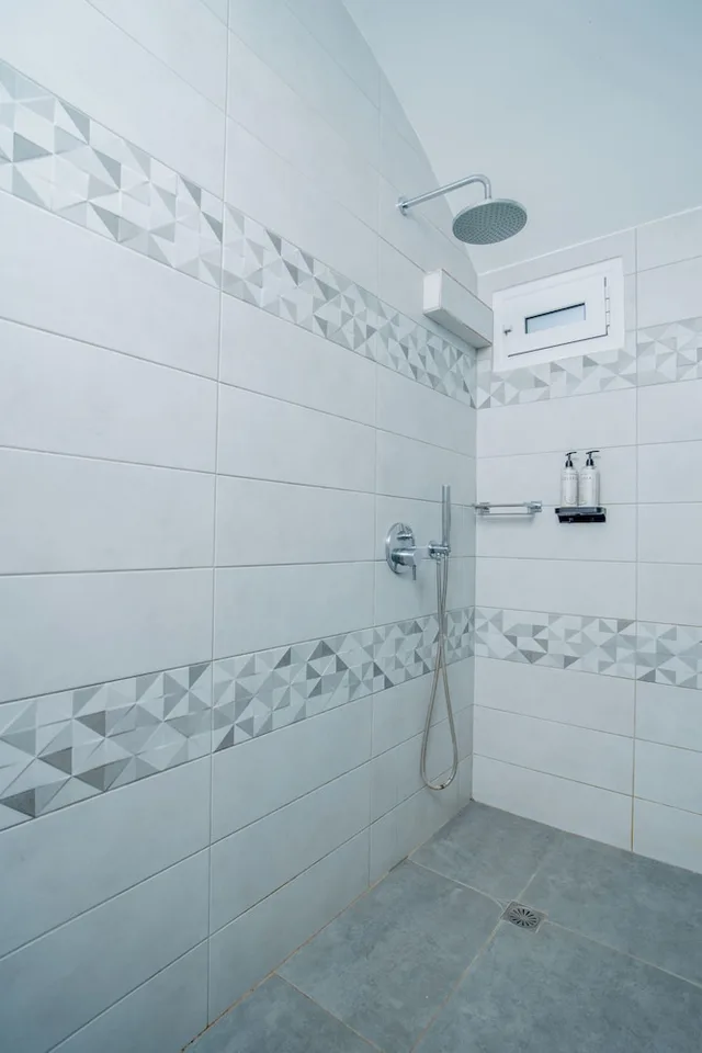 Deluxe, Double Bed, Caldera View, Sofa, Abelonas Retreat Sunset & Sunrise Lodgins 2/2