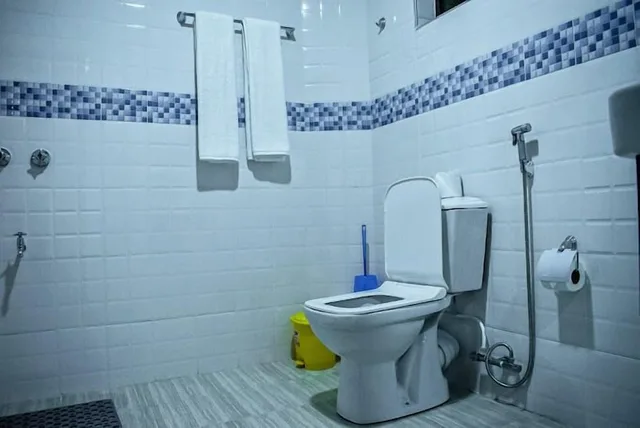 غرفة قياسية بسرير مزدوج، Wonderland Homestay 6/9