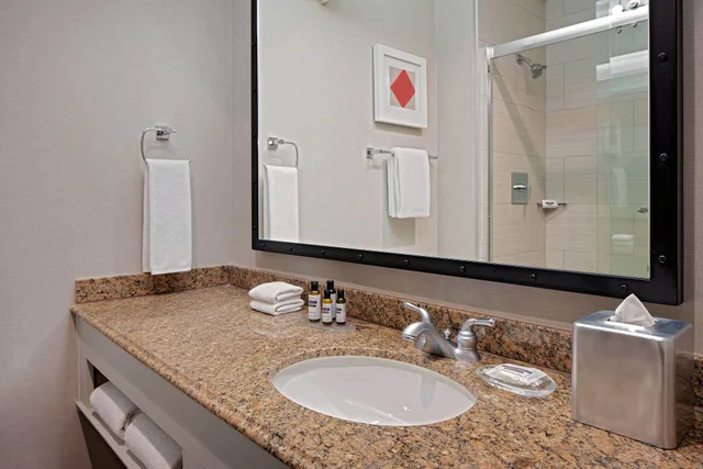 غرفة بسريرين كوين، Hyatt Regency Mission Bay Spa and Marina 3/3