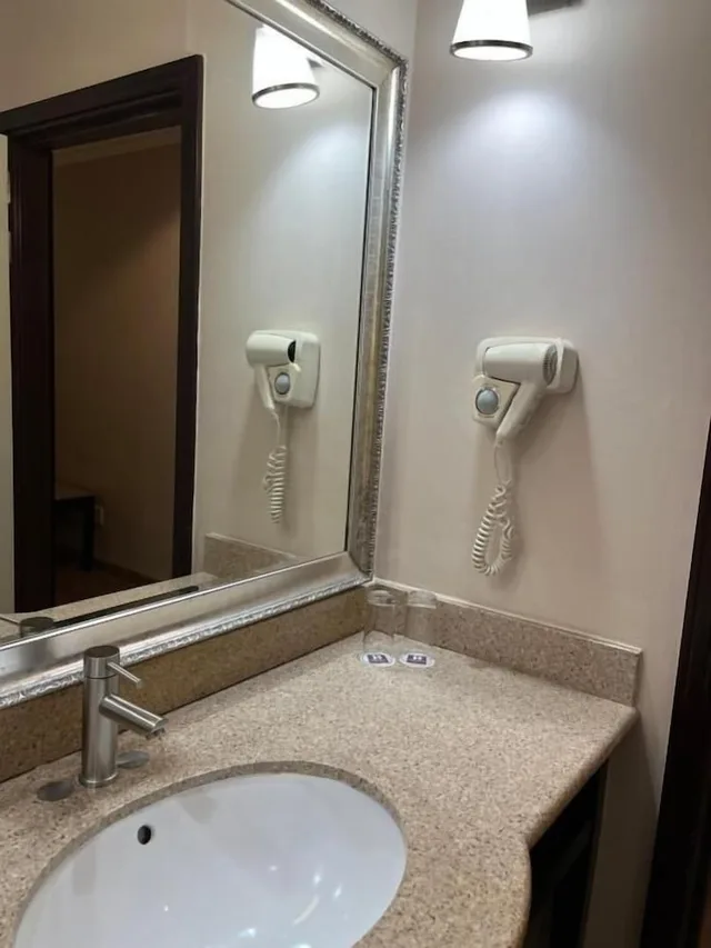 غرفة بسرير كينج، Hampshire Hotel Ballito Durban 6/6