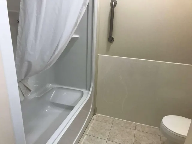 Suite, King Bed, Best Western Thunder Bay Crossroads 4/4