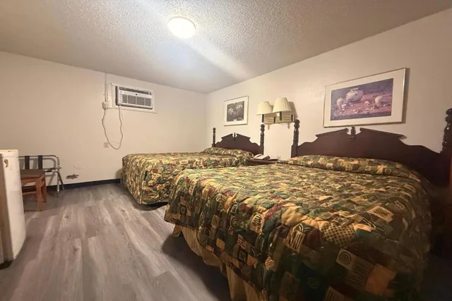 OYO Mustang Motel Gillette I-90، جيليت 7/14