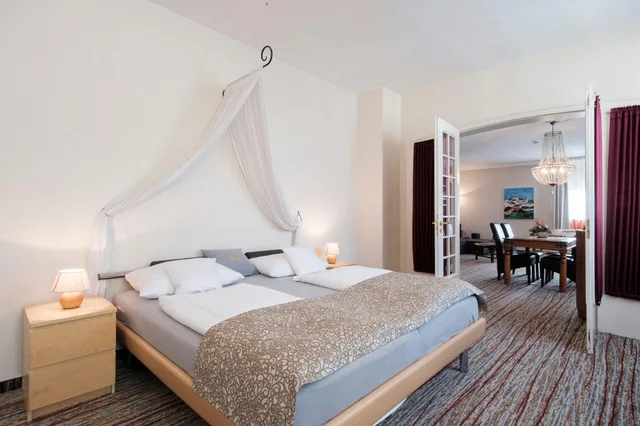 Comfort, Haus Duden Hotel 1/2