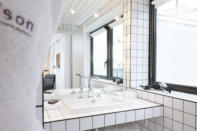 Couture, Deluxe, Double Bed، La Maison Champs Elysees 1/1