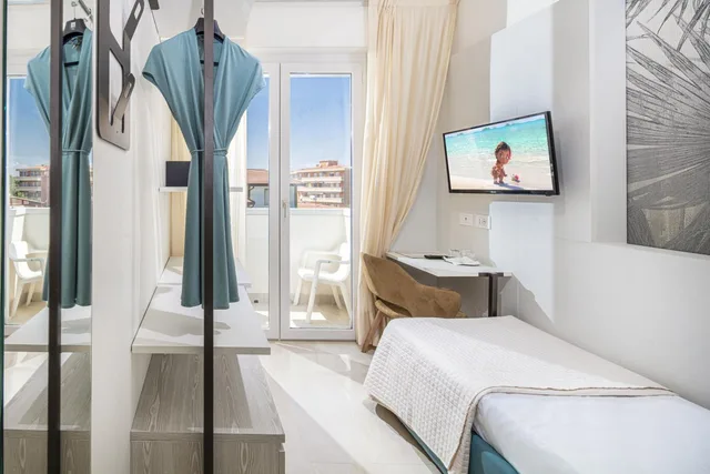 غرفة سوبيريور مفردة، Hotel Jasminum 1/4