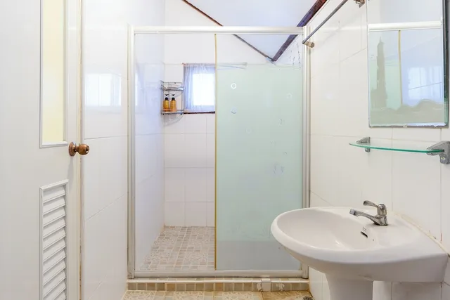 Room, Triple, 3 Beds, DE BUA VALLEY RESORT 6/8