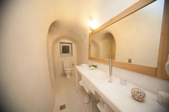 جناح جونيور بإطلالة على البحر، Fanari Vista Suites 3/4