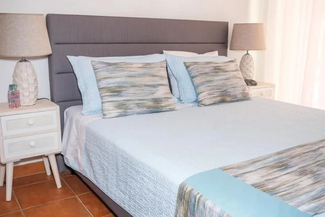 2 Bedrooms, Apartment, Ohai Nazare Outdoor Resort 3/4