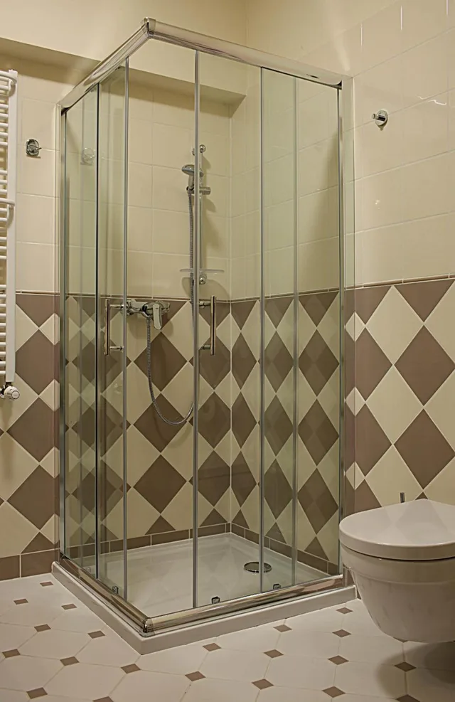 Connecting, Superior, Double Bed, Connecting Sofa, Hotel Mercure Krynica Zdroj Resort and Spa 9/9