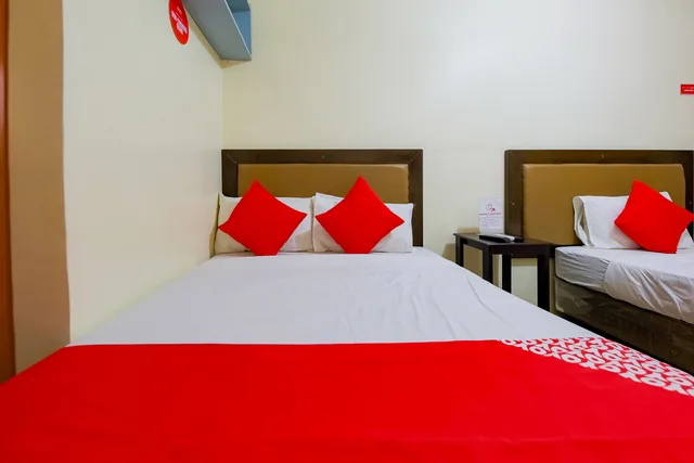 جناح، Oyo 431 Apollo 11 Apartelle 4/8