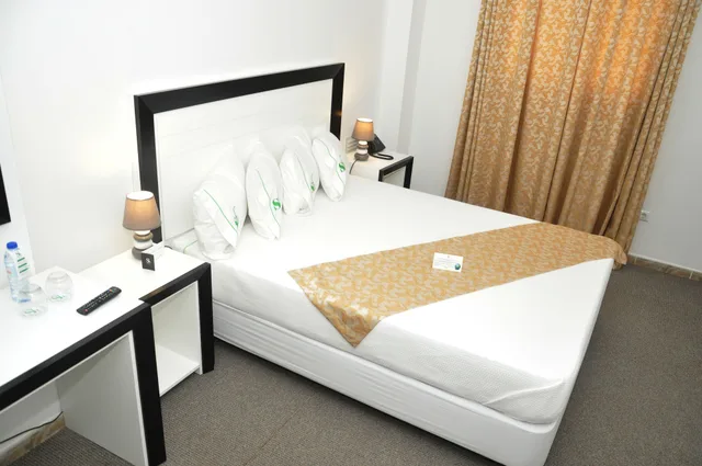 غرفة بسرير مزدوج، Sh Boutique Hotel 2/9