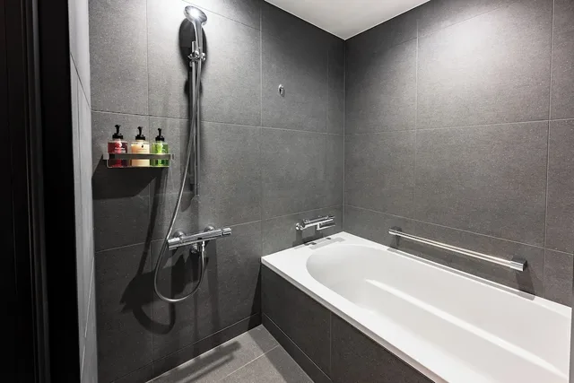 Club, 2 Double Beds, Club Floor, Corner، Hotel Hankyu GRAN RESPIRE OSAKA 2/2