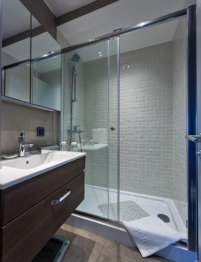 شقة، Antasya Suites 9/10