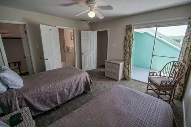 2 Bedrooms, Town House, Queen Bed, Canal Side، Multi Resorts at Puente Vista 2/6