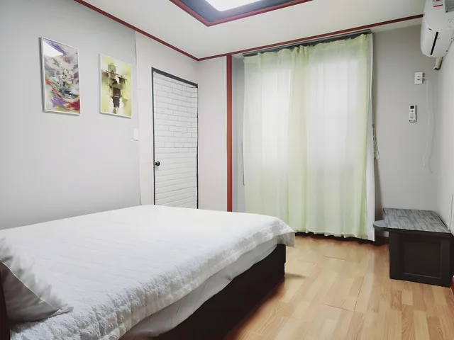 Ondol, Family, Single Bed, 25 Pyeong, Gallery Hotel Be 2/3