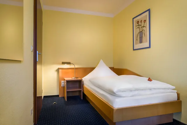Maisonette, Studio, Private Bathroom, Sofa, Balcony, Kitchenette، acora Karlsruhe Zentrum Living the City 6/8