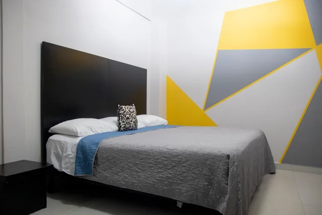 غرفة ديلوكس، Hotel Haus Express 3/3