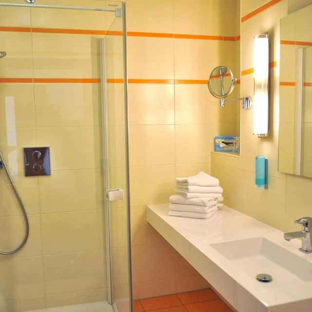 غرفة عائلية، Hotel Spreewaldeck 4/5