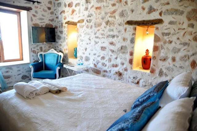 غرفة قياسية بسرير مزدوج، Lemon Villa Hotel 2/7