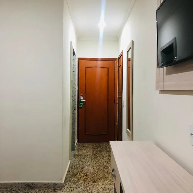 Classic, Triple, Hotel Golden Park Sorocaba & Convencoes by Nacional Inn 4/5