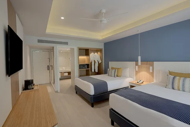 Premium, Deluxe, Privilege, King Bed, Catalonia Riviera Maya Resort and Spa All Inclusive 4/9
