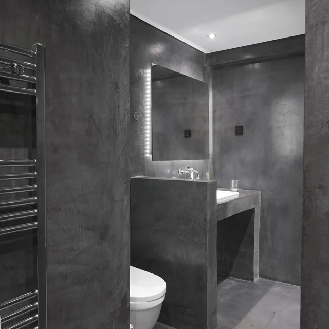 جناح ديلوكس بشرفة، Varaba Country House 3/3