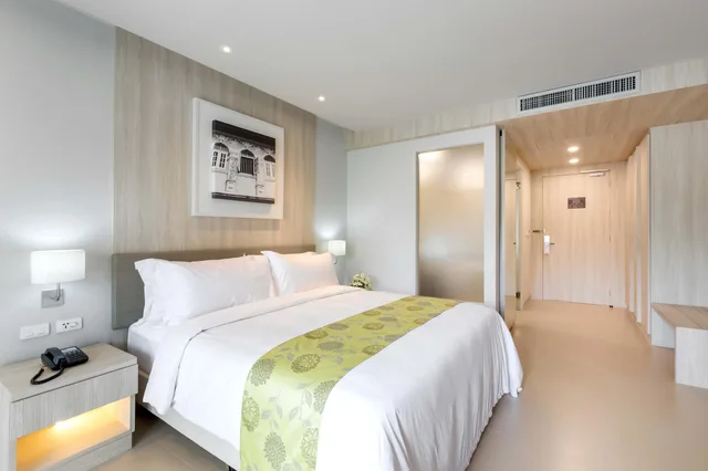 Room, Kids Wing، X10 Khaolak Resort 3/5