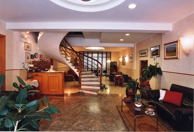 Hotel Marrani، Sesto Fiorentino 4/32