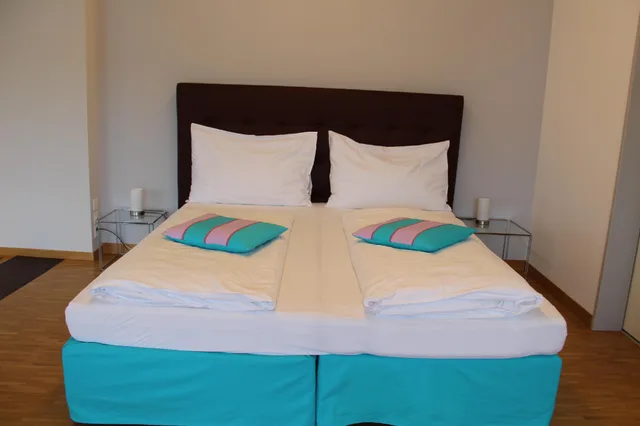 Deluxe, Family, 3 Beds, Seerausch Swiss Quality Hotel 1/1