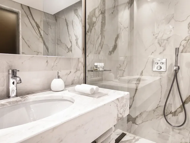2 Bedrooms, Luxury, Suite, Bungalow، Creta Palace, A Resort to Live 4/5