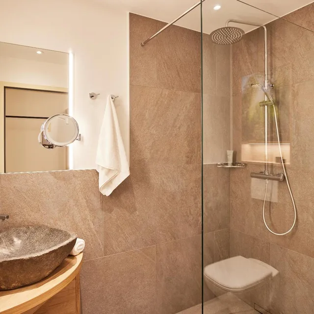 Design, Comfort, Forest Side، TRIHOTEL Rostock – Wellnesshotel Adults Only 9/9