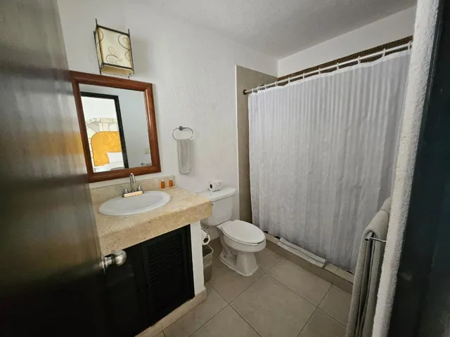 غرفة، Tukan Hotel Playa del Carmen 5/5