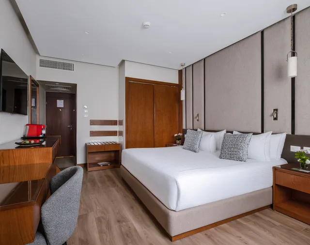 tower، Sonesta Hotel Tower and Casino Cairo 1/10