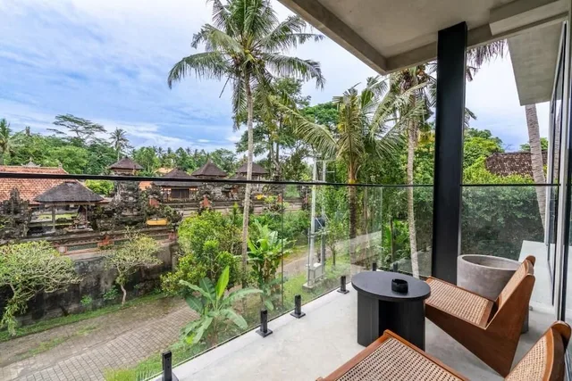 Jungle Vista Boutique Suites Ubud, Ubud 46/50